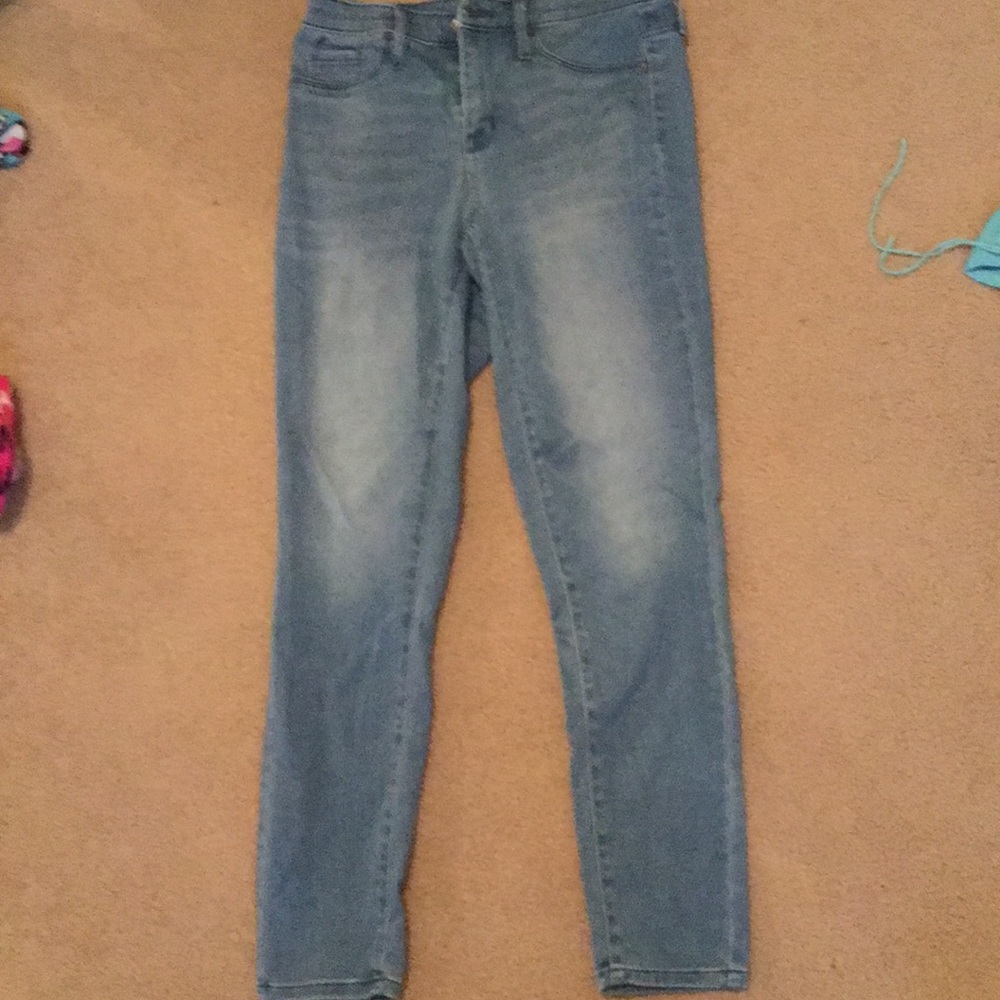 Jeggings